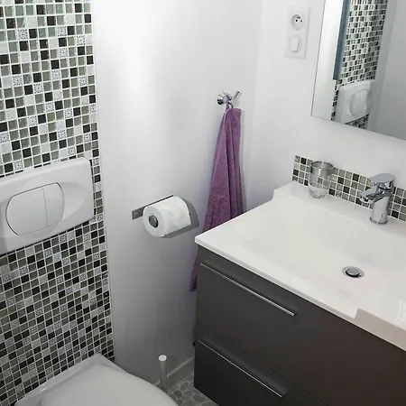 Apartment Marceau Cannes